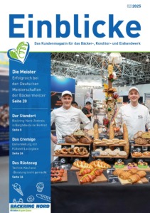 Neue Einblicke