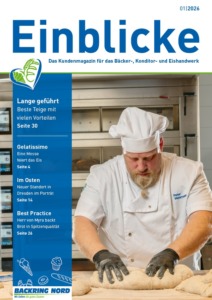 Neue Einblicke